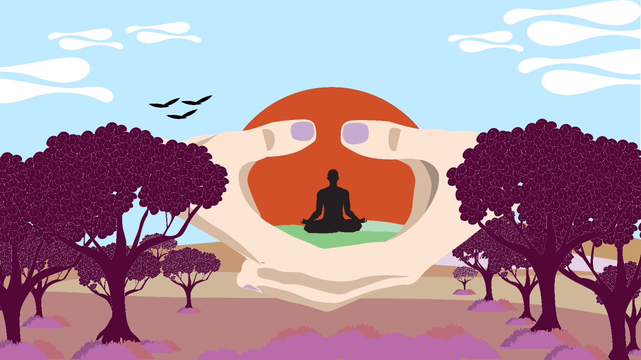 Meditation 